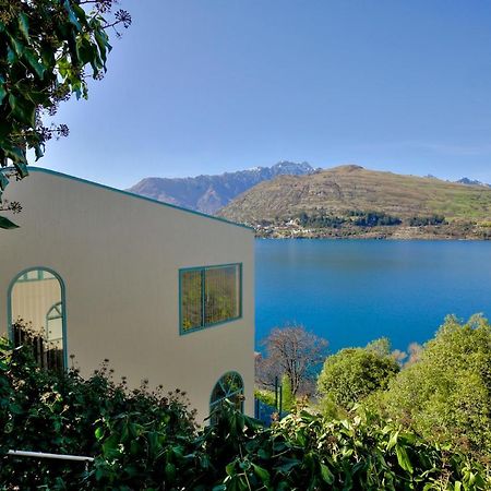Frankton House - Queenstown Holiday Home Екстериор снимка