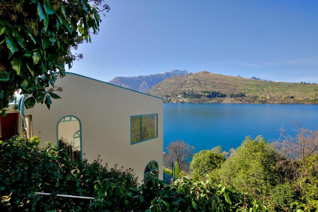 Frankton House - Queenstown Holiday Home Екстериор снимка