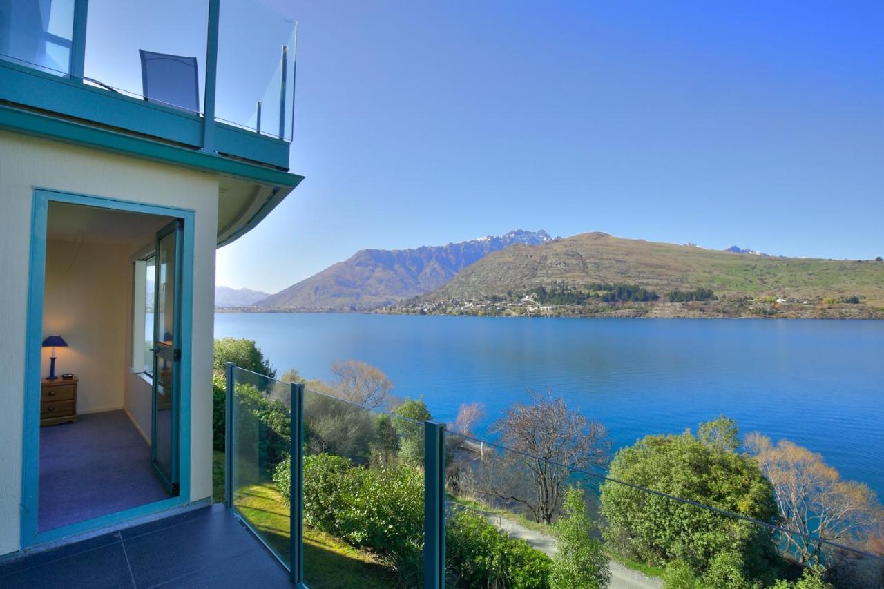 Frankton House - Queenstown Holiday Home Екстериор снимка