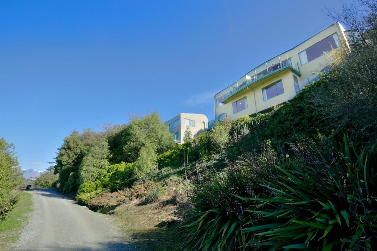 Frankton House - Queenstown Holiday Home Екстериор снимка