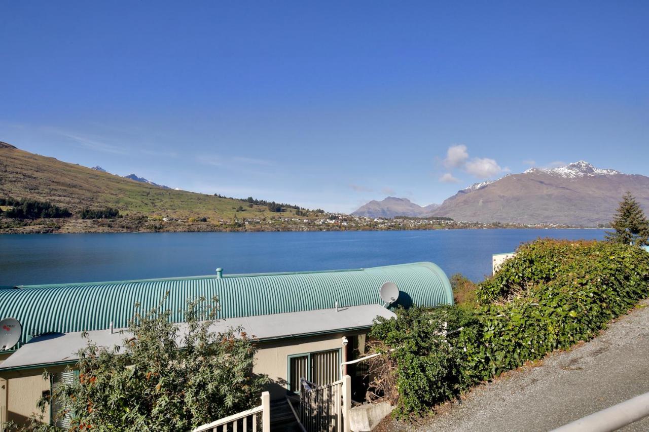 Frankton House - Queenstown Holiday Home Екстериор снимка