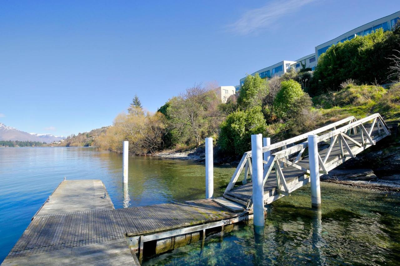 Frankton House - Queenstown Holiday Home Екстериор снимка