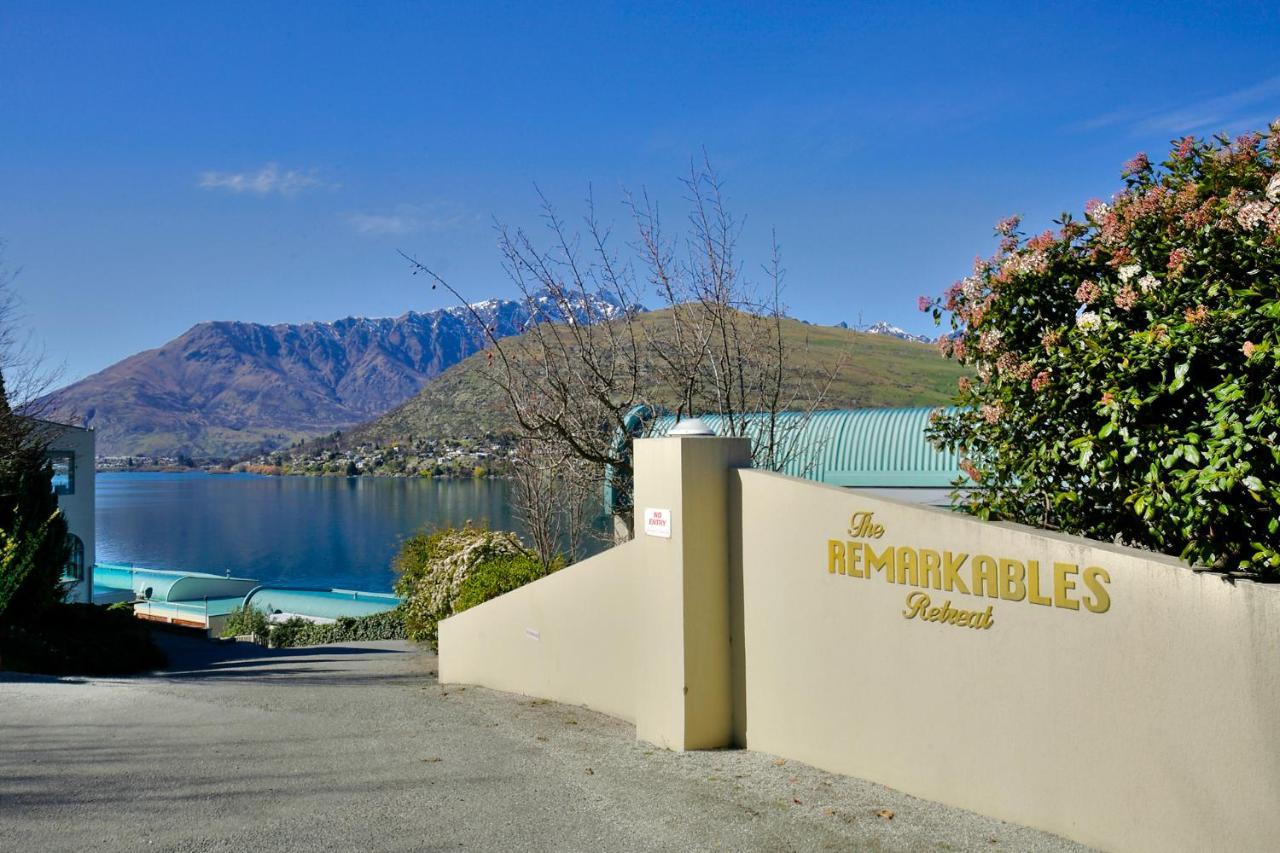 Frankton House - Queenstown Holiday Home Екстериор снимка