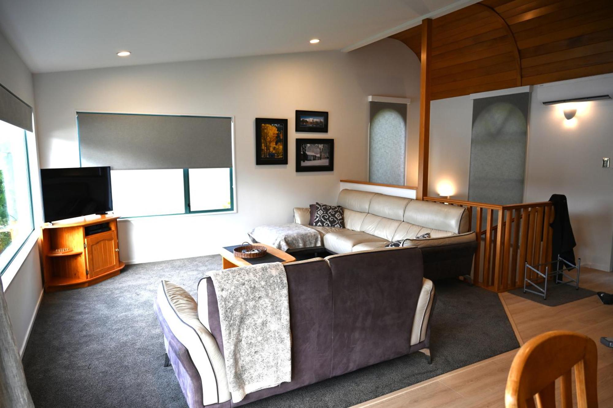Frankton House - Queenstown Holiday Home Екстериор снимка